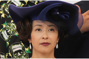 Xで突如盛り上がる「#水野美紀祭り」に、本人「許さないからーーーーーーー！！！！」 画像