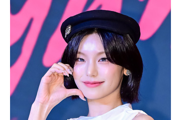 「親近感わいちゃう」ITZY・イェジ、日本のコンビニに出没！“人気フード”食べる姿が話題に 画像
