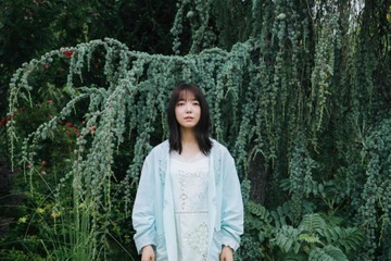 上白石萌音、デビュー10周年アルバム『bouquet』9月9日発売　GLIM SPANKYら提供曲も収録 画像