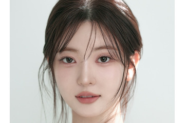 絶妙な隙間も！“コスパ最高女優”チョ・スミン、スイムウェア姿で際立つたっぷりボリューム 画像