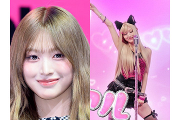「元ギャルの母が『それ違うんだけど』と…」韓国で大バズりの日本人アイドル、“ギャルキャラ”の裏側 画像