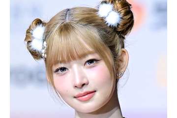 IVE・レイ、本格“ロリータ衣装”で可愛さ限界突破！「伝説…」「宇宙一似合ってる」と反響続々 画像