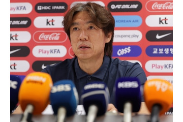 ホン・ミョンボ監督、W杯敗退直後に辞任発表…韓国サッカー界に待ち受ける“本当の大波乱” 画像