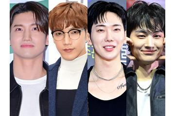 「東方神起と2PMは同世代…？」チャンミンも思わず反応！K-POP“世代分け”めぐる率直トークが話題 画像