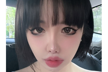 メンバーの“薬物使用”暴露やイケメン俳優への求愛で物議のパク・ボム、SNSで突然の宣言？「どうにでもなれ！」 画像