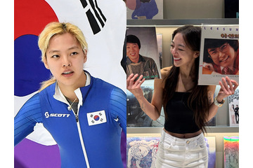 “土下座スケーター”と呼ばれた韓国五輪メダリスト、激やせした近況に衝撃走る 画像