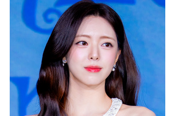ITZY・ユナ、高熱のため入院治療へ…ファンサイン会不参加を発表　事務所「回復に最善を尽くす」 画像