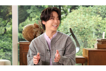 亀梨和也の“驚きの私生活”が明らかに!?バラエティー番組『亀梨和也の丁寧男子』SPが放送 画像