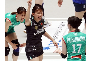 スキルの日本・パワーの中国に完敗…差を突きつけられた韓国女子バレー、それでも得た収穫とは 画像