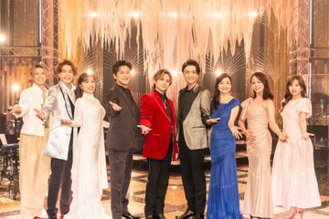 郷ひろみ、堂本光一、井上芳雄らが集結！『The Covers ディズニー＆ミュージカルソングSPⅡ』放送決定 画像