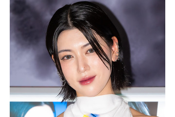 三吉彩花、韓国映画に初出演！『タチャ』最終章でピョン・ヨハン、ノ・ジェウォンらと豪華共演 画像
