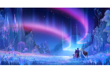 「アナとクリストフの結婚」「オラフにも恋心」映画『アナ雪３』が2027年公開へ 画像
