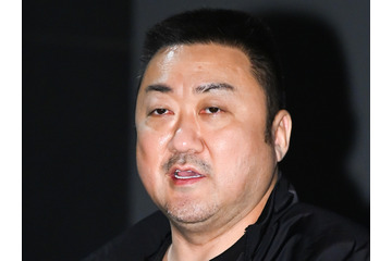 マ・ドンソク、BLACKPINKリサと共演の『タイゴ』に続いて『タイラー・レイク3』も出演決定　クリヘムと共演へ 画像