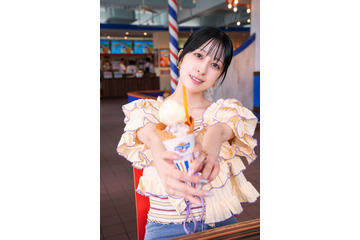 声優・月音こな、ファン待望の1st写真集が発売決定！初の水着カットも収録 画像