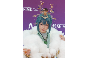 えなこ、コスプレへの想いを率直に告白「自己満足の世界」「それぞれが好きな形で楽しんで」 画像