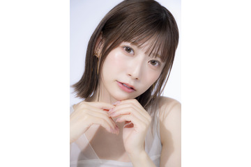 佐々木美玲、初ソロライブ「ANOTHER ME」スペシャルゲストに東村芽依＆富田鈴花が出演決定！ 画像
