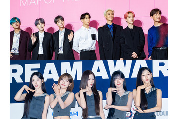 BTSを抑え、韓国スターブランド評判1位に！中小事務所から奇跡の逆転劇を見せているアイドル 画像