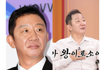 「妻が常に自分の下だと思っていた」元バスケ韓国代表選手、衝撃告白で自ら好感度下げる 画像