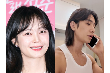 姉のように役者を夢見るが、37歳で配達バイト生活中…韓国女優の弟、ついに吉報？「電話があった」 画像