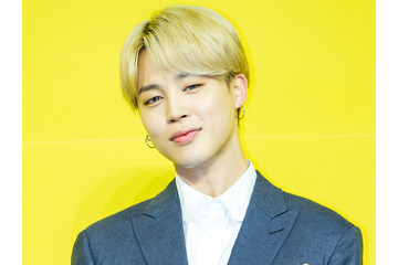 BTS・JIMIN、日本で快挙！ソロ曲『Who』が1億回再生突破　自身初の“プラチナ認定”獲得 画像