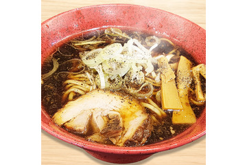 全国17種のご当地ラーメンが集結！「大限定麺祭り」15日スタート 画像