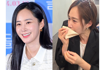 少女時代・ユリ、練習生時代から25年所属のSMエンタを退社　涙流す姿も「ありがとうございました」 画像