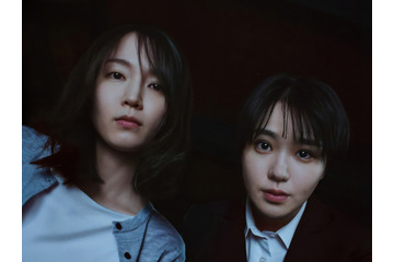 吉岡里帆×奈緒W主演『シャドウワーク』“ワケあり”人物紹介動画公開！夫から暴力を受けた女性の決断を描く 画像