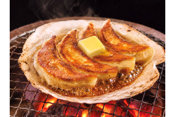 宇都宮・浜松から牡蠣レモン餃子まで！京都で「餃子大作戦」19日より5日間開催 画像