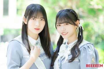 僕青・金澤亜美＆八木仁愛、高嶺のなでしこ・東山恵里沙らの未収録カット公開！雑誌『BEEEEM』 画像