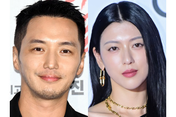 三吉彩花との“ベッドシーン”に備えて…俳優ピョン・ヨハン、禁酒・運動・食事管理を徹底し10kg超減量 画像