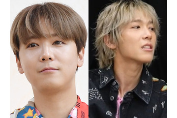 頬はげっそり顎もシャープに…『美男ですね』出演イ・ホンギ、見違えるほどの“激ヤセ姿”に心配の声 画像