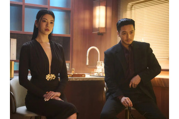 三吉彩花のベッドシーン「露出の程度を聞いたら“全部”と。カッコいい」『タチャ』最新作監督 画像