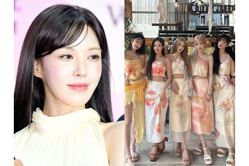 ファンの“私生活侵害”が深刻化…Red Velvet・ウェンディ＆fromis_9事務所が警告「法的措置も」【全文】 画像
