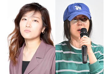 なぜヒコロヒーにK-POPファンから不満の声が　“NewJeansの母”とのツーショット投稿が引っかかったワケ 画像