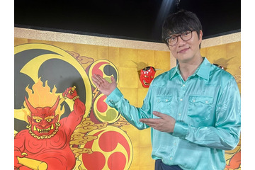 『千鳥の鬼レンチャン』出演の韓国歌手、グルメ書籍が日本で爆売れと報告「本当はアルバムで1位を…」 画像
