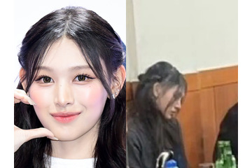 日本人K-POPアイドル、飲み会で酔ってウトウト…リアルすぎる写真に反響「社会人として超共感」 画像