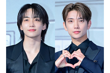 SEVENTEEN・ジョンハン＆ジョシュア、10月19日にユニットデビュー決定！“夢想家”に 画像