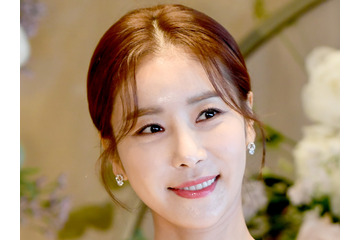 芸能界最高齢46歳で初出産！韓国女優に息子が誕生 『冬ソナ』チェ・ジウの“記録”更新 画像