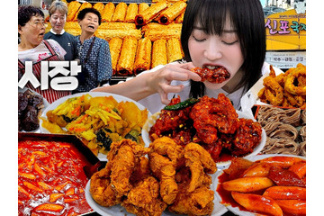 「これからは適度に食べます」収益化停止で大食いユーチューバーに異変　韓国モッパン、“終わりの始まり”なのか 画像