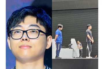 11歳の栗原が「強すぎる」と相手国も驚愕、韓国の25歳がeスポーツ「ぷよぷよ」銀【アジア大会】 画像