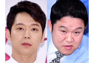 元東方神起・ユチョンの“再起応援”が波紋…韓国タレント、唐突すぎる発言「立ち上がる必要が」 画像