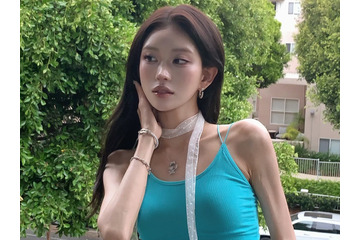 “痛々しいほど痩せた体”を発信してきた韓国インフルエンサー、23万フォロワーのアカウントが突然停止　「規制か？」の声 画像