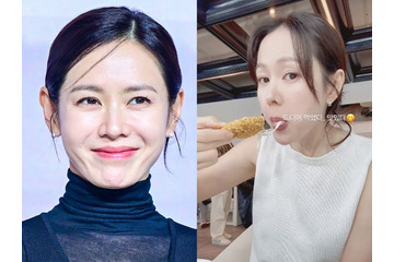 「見ていて不快」の声まで…『愛の不時着』ソン・イェジン、“食事マナー”めぐり日本でも賛否 画像