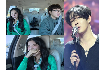 元カレのグループのメンバーと共演!?相手の“二股”で別れた韓国歌手、同じ事務所になりかけていた 画像