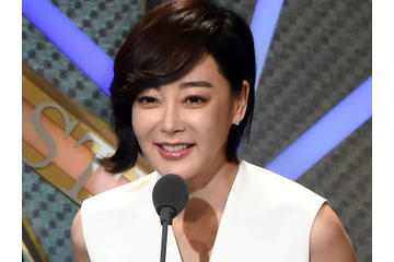 「服がいやらしすぎる」露出ファッション論争に美人韓国女優が回答「肉がはみ出るほうが…」 画像