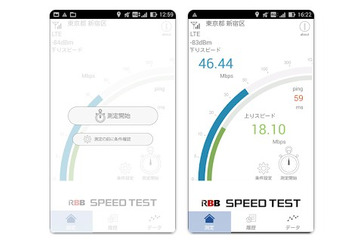 【10G回線ランキング】NURO光、平均下り速度600Mbps超えで1位に！中央値も他サービス引き離す 画像