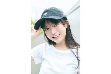 乃木坂46 6期生グラビア「Nogizaka Colors」第10弾！瀬戸口心月が登場 画像
