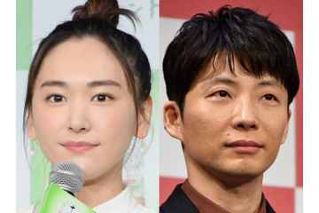 新垣結衣＆星野源、第一子の誕生を報告！「親として、人として、共に精進していきたい」と連名で喜びをつづる 画像
