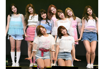 「次はツウィ？」TWICE、ジヒョもJYP退所で3人目　本当に9人全員でのグループ活動は続けられるのか 画像