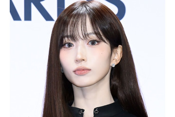 「頬がこけてる」“激痩せ”ぶりに心配の声も…NMIXX・ヘウォン、近況ショットが話題 画像